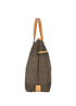 Geant Cougar Tote, side view